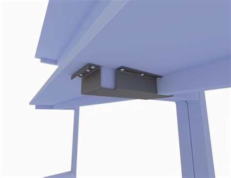 metal ganging bracket|ganging hardware.